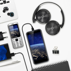 Mobile Accessories