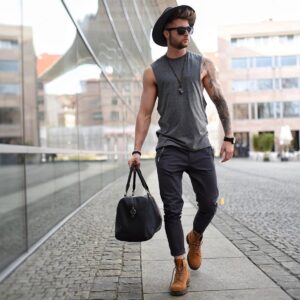 Men's Fashion